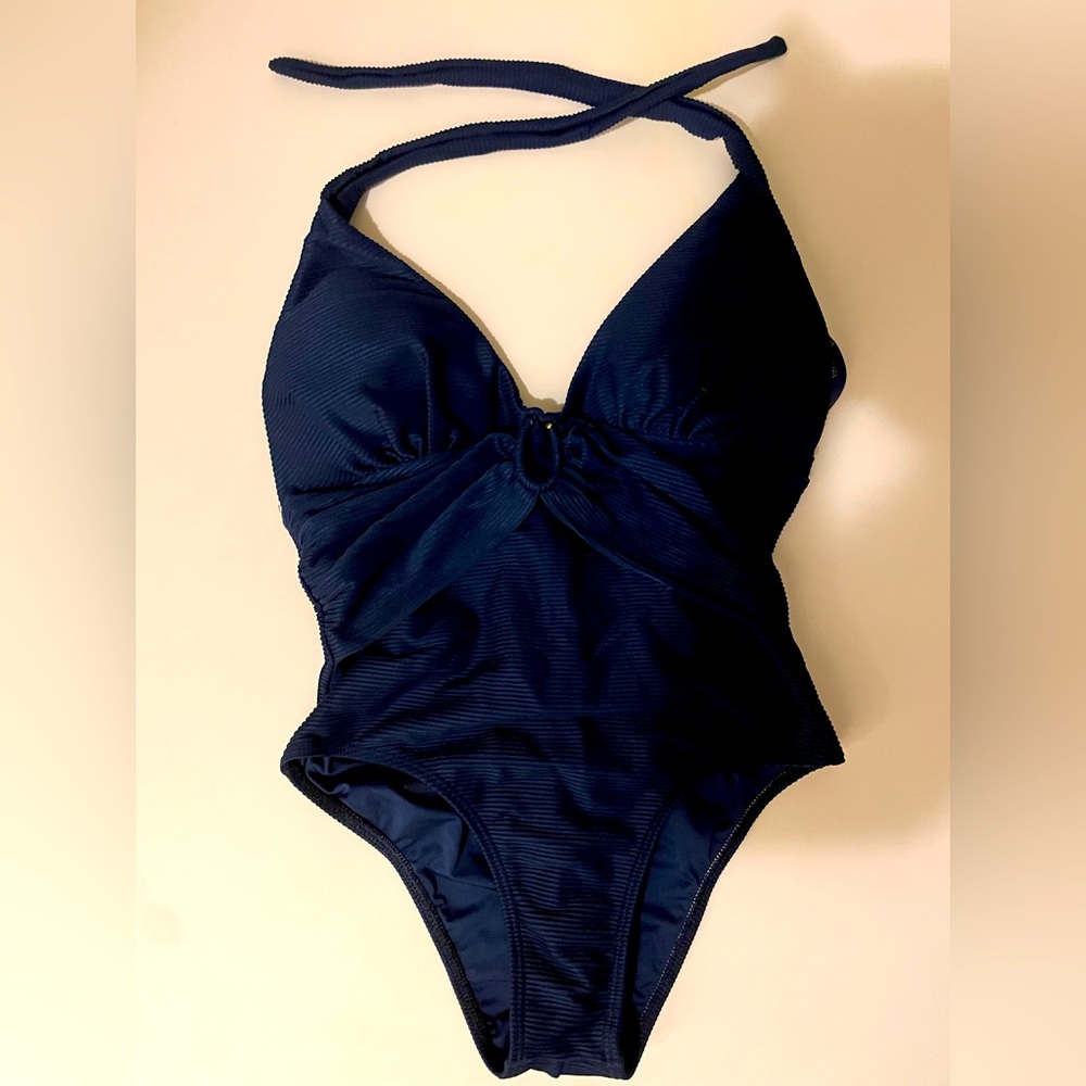 One piece swimsuit
